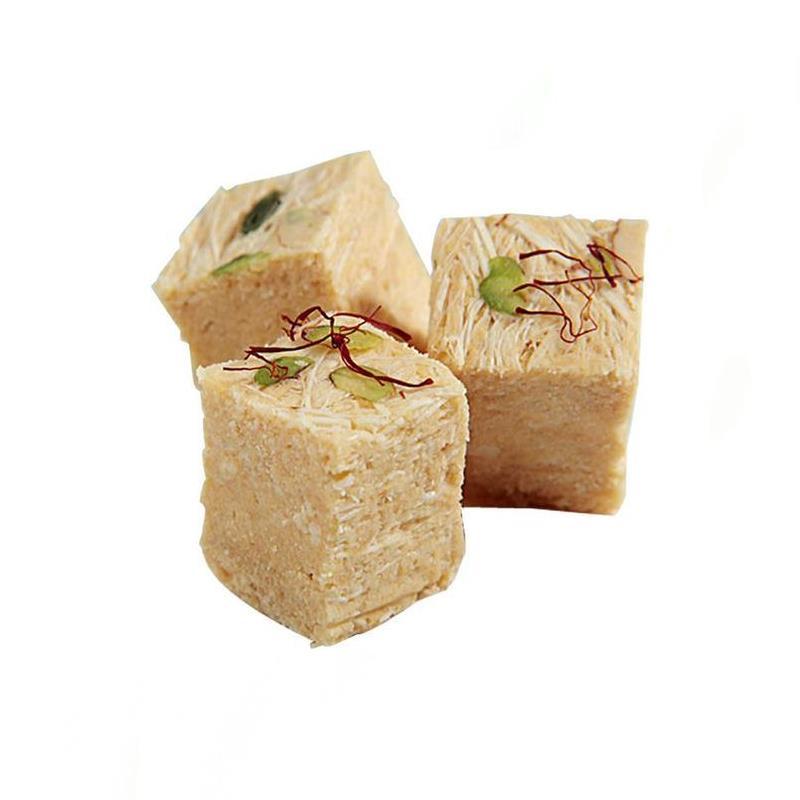 Soan Papdi 250g - Haldiram`s Baazwsh 