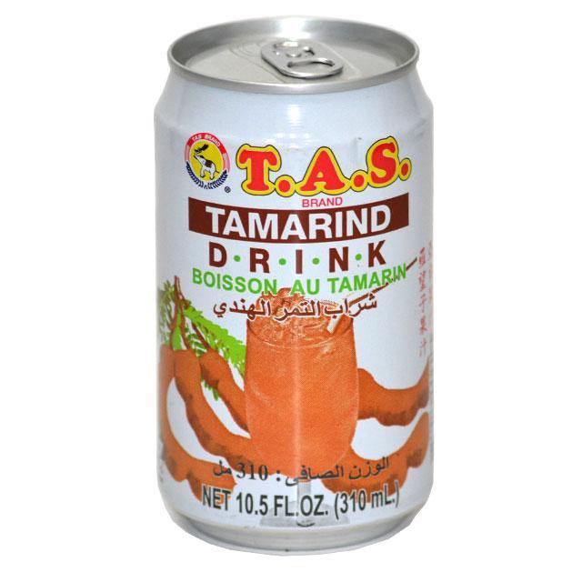 Tamarind Drink 330ml - TAS Baazwsh 