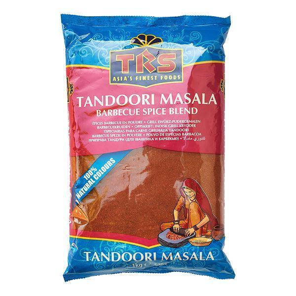 Tandoori Masala - TRS Spice Baazwsh 1kg 