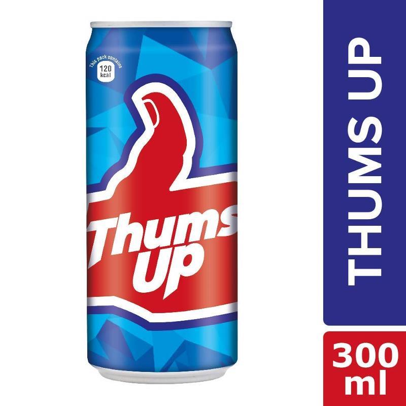 Thumbs Up Drink 300ml Baazwsh 