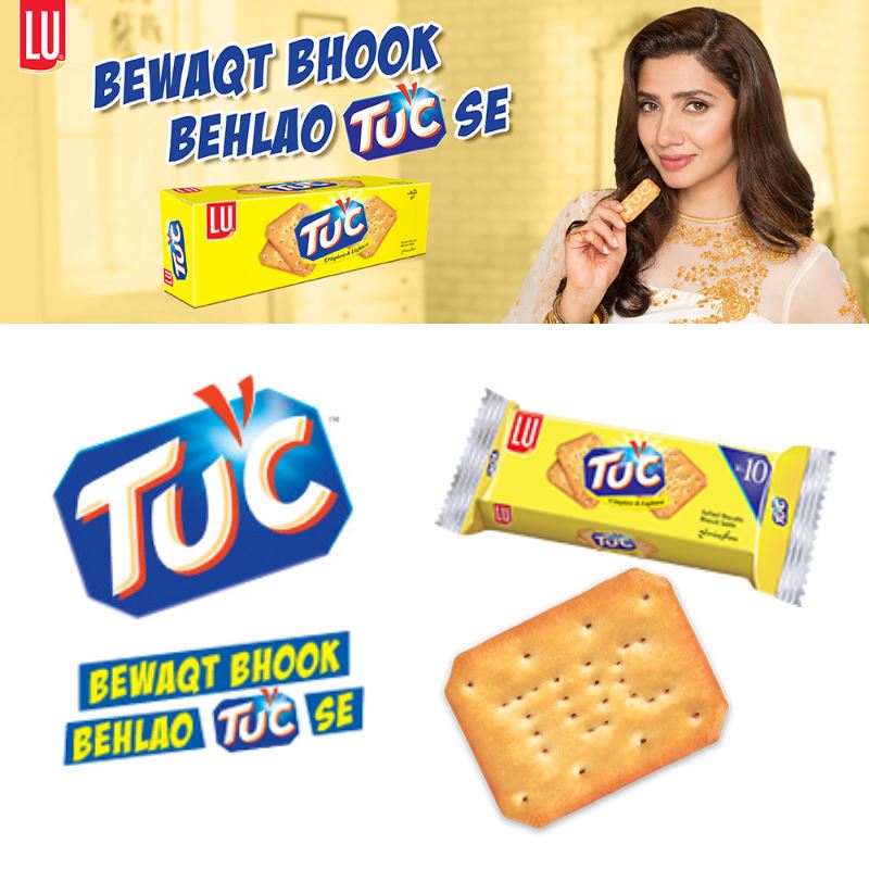 TUC Biscuits 78g - LU Baazwsh 