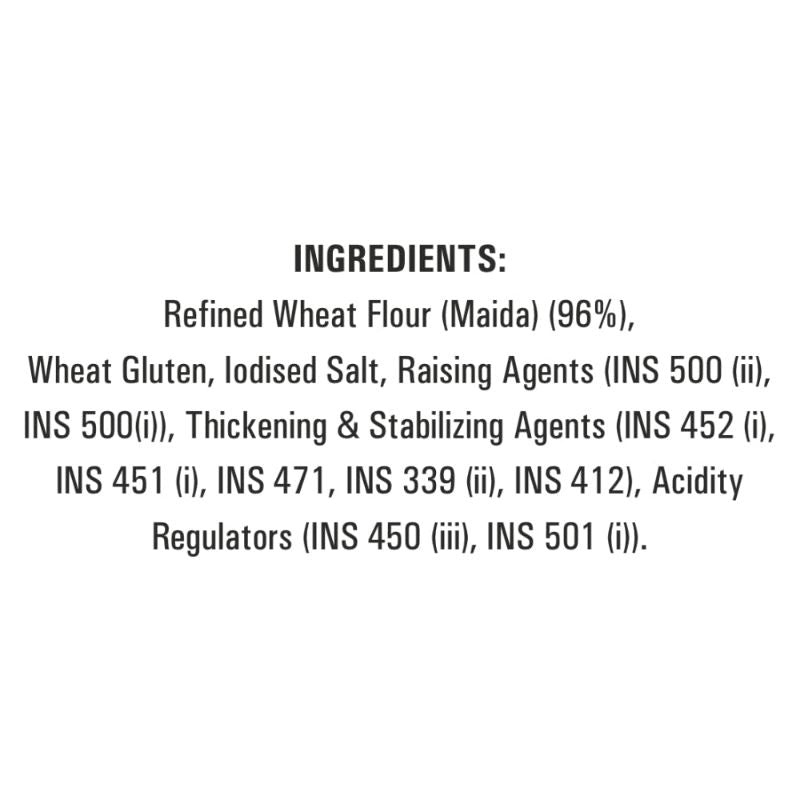 Veg Hakka Noodle 150g - Ching's Baazwsh 